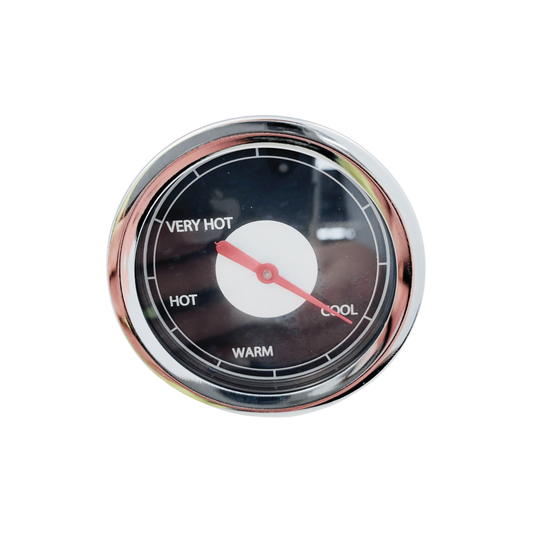 083152600 Belling Oven Temperature Gauge - 082874800