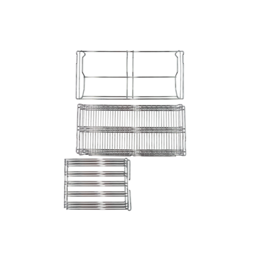 4055471074 AEG, Westinghouse Oven Rack And Shelf Pack - 0327001346