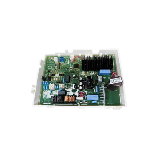 EBR74798630 LG Front Load Washing Machine Main PCB