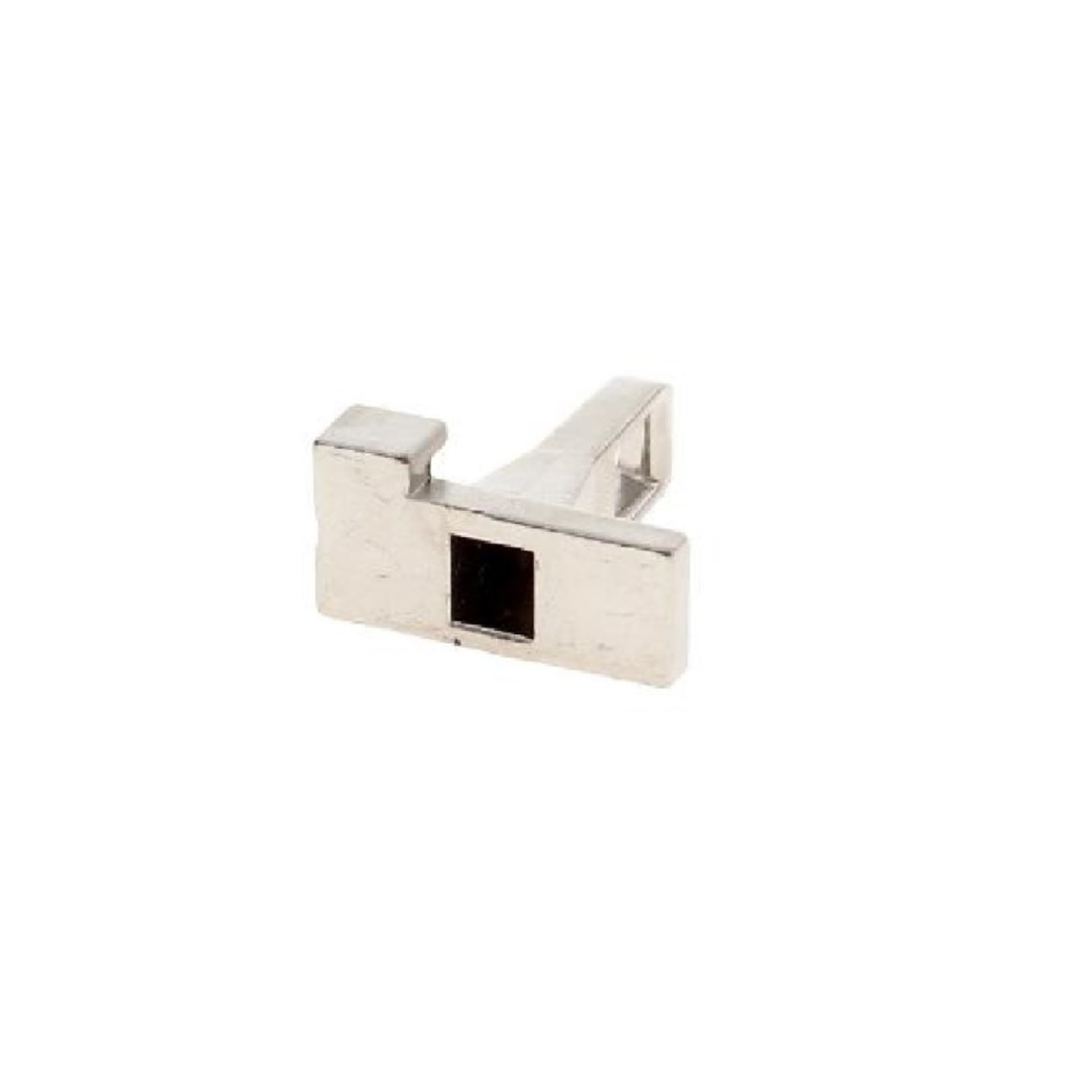 C00510124 Hotpoint, Indesit, Whirlpool Washing Machine Striken Door Catch Hook - 488000510124