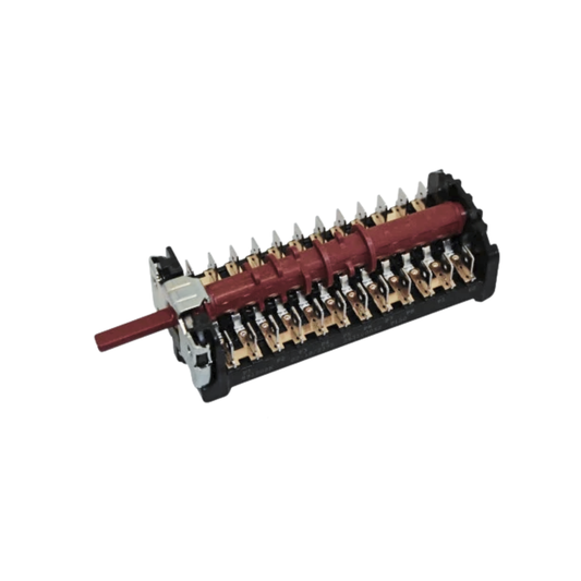 263100032 Baumatic, Euromaid Oven Selector Switch