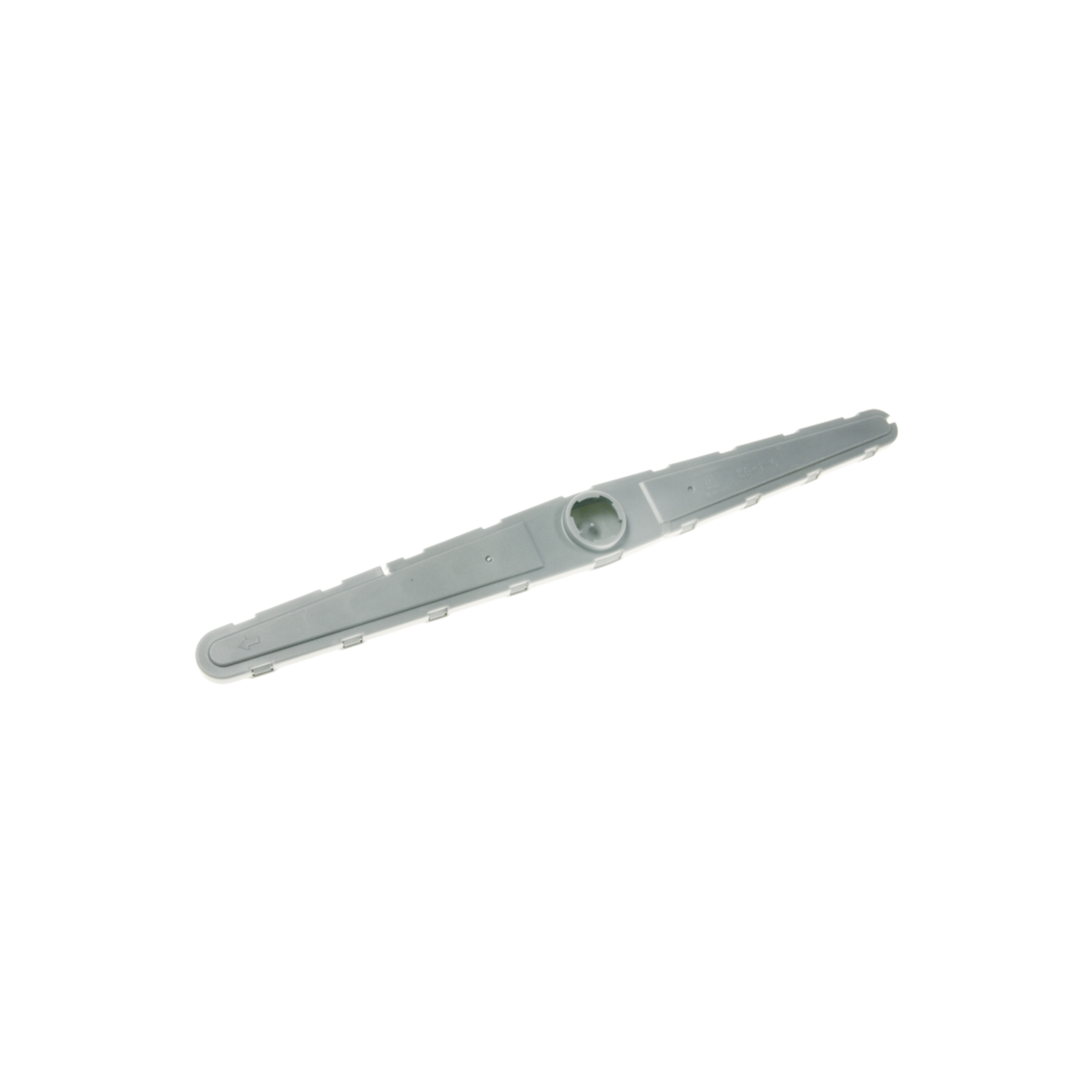 DD81-02509A Samsung Dishwasher Upper Spray Arm