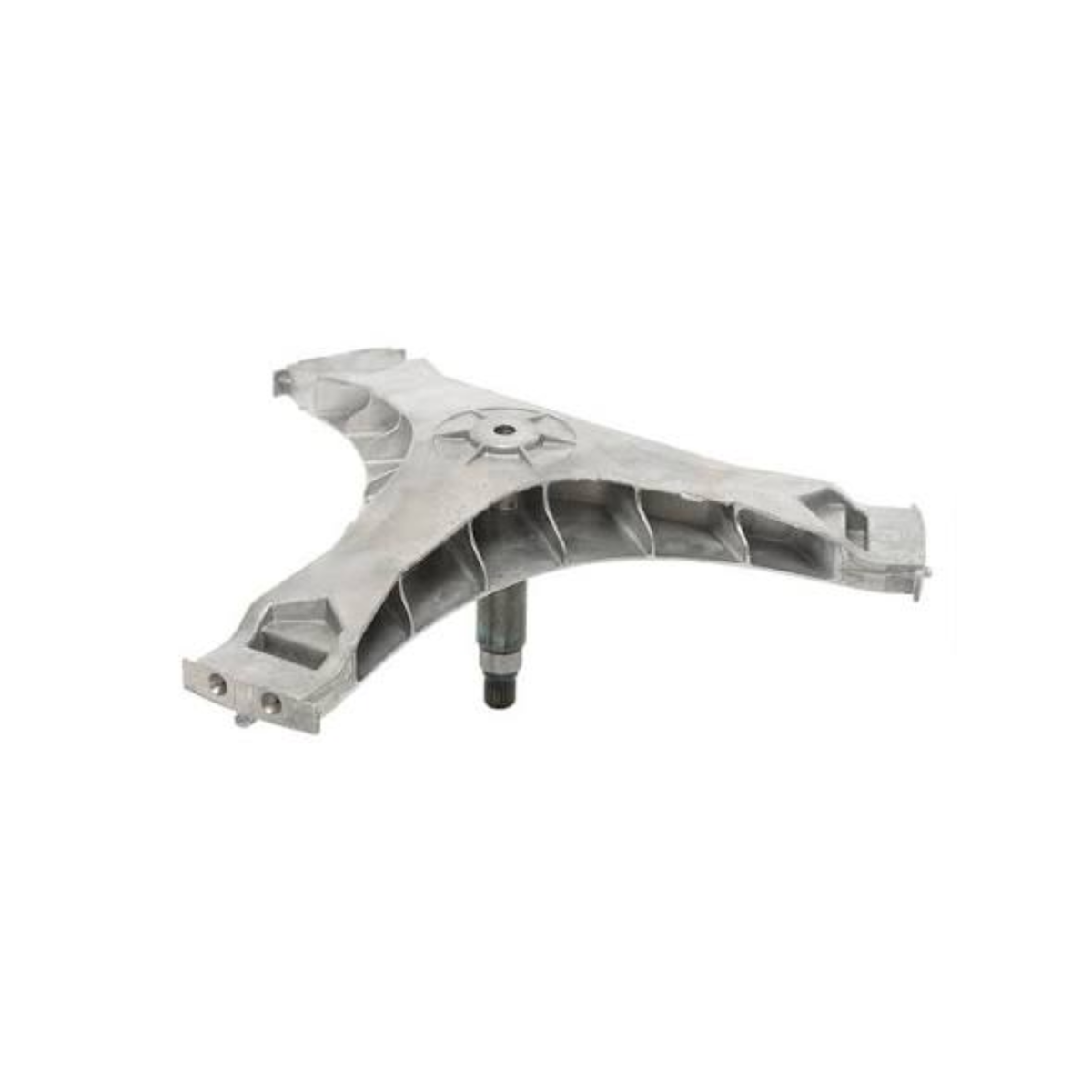 DC97-16509C Samsung Front Load Washing Machine Spider Flange Shaft