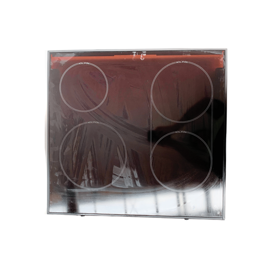 012929413 Belling Cooktop Hotplate Glass Assembly 60CM Serial Dependent