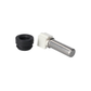 5572494 Miele Dishwasher Temperature Sensor With Grommet - 5572493