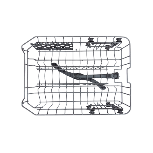 12976000000499 Euromaid Dishwasher Upper Basket Assembly