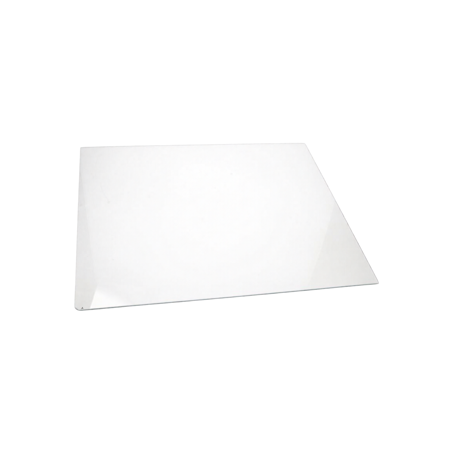 290440430 Beko, Euromaid Oven Door Middle Glass - C00874778