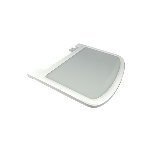 140129166017 Electrolux, Simpson, Westinghouse Washing Machine Lid Assembly - A12916601