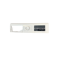 11033304 Bosch Washing Machine Facia Panel With Control Knob And Coupling REFURBISHED (USED AND HAS SCATCHES)