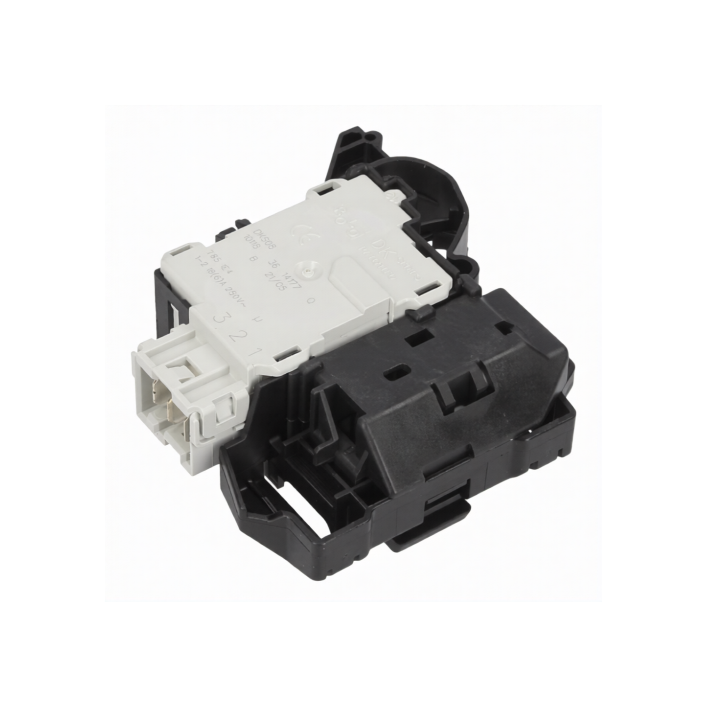 481010885440 Ariston, Whirlpool Washing Machine Door Lock - C00508660