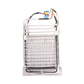 DA96-00842B Samsung Fridge Evaporator Assembly