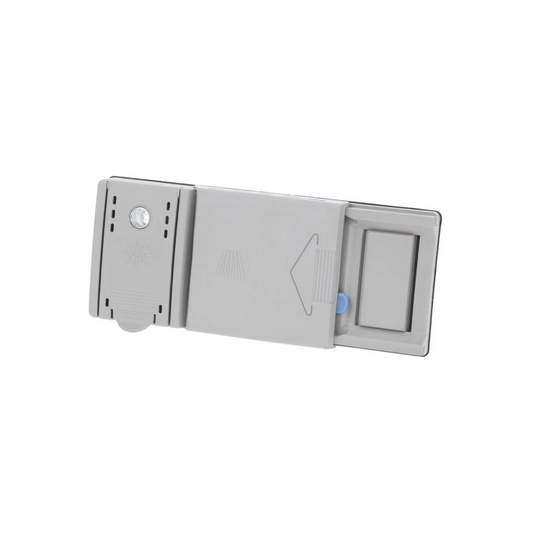 00490467 Bosch Dishwasher Deteregent Dispenser - 00490472