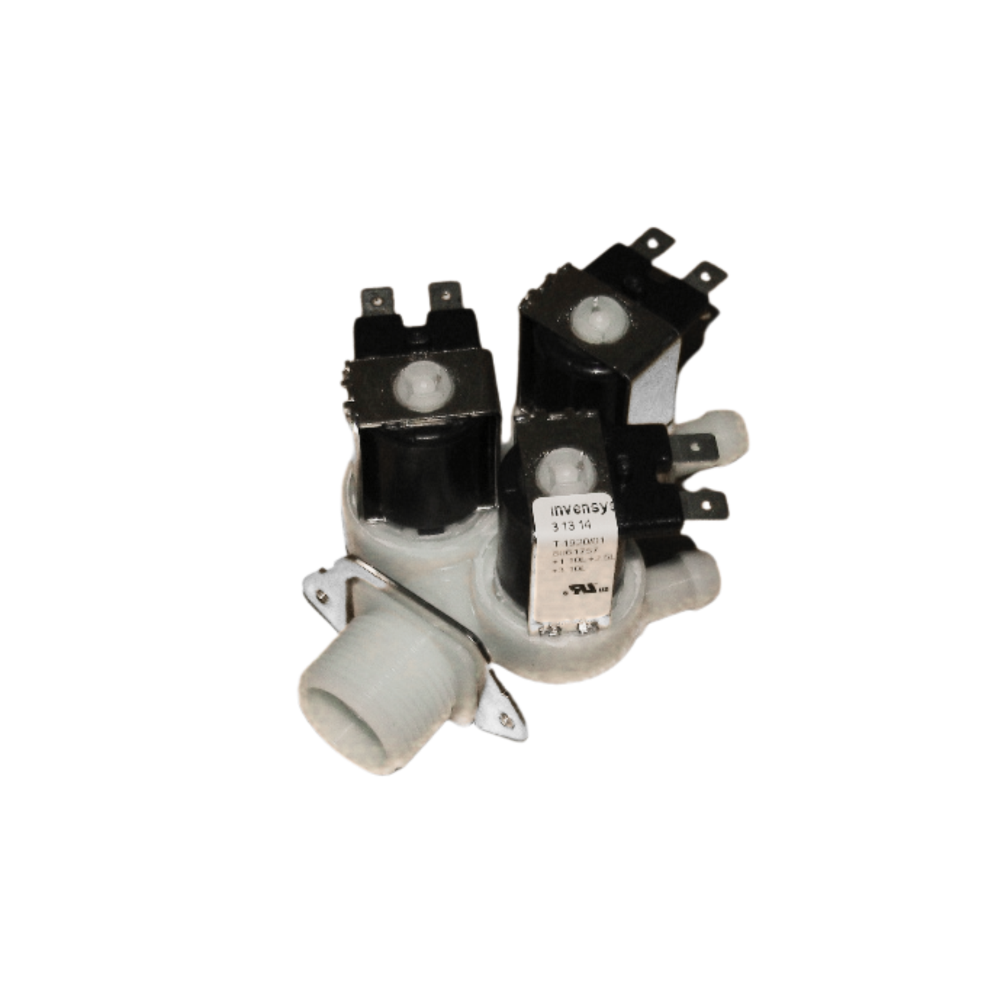 251801 Asko Washing Machine 3 Way Inlet Valve