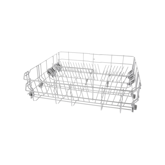 20002434 Bosch Dishwasher Lower Rack Assembly - 20002544