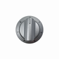 250315545 Euromaid Cooktop Commutator Knob