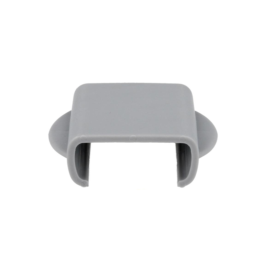 768610376 Smeg Dishwasher Top Cutlery Tray Terminal Guide Rail - 768610443