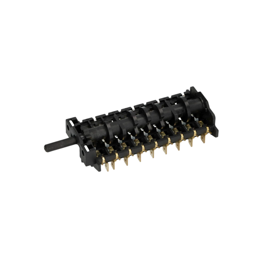 811730204 Smeg Oven Selector Switch - 811730102