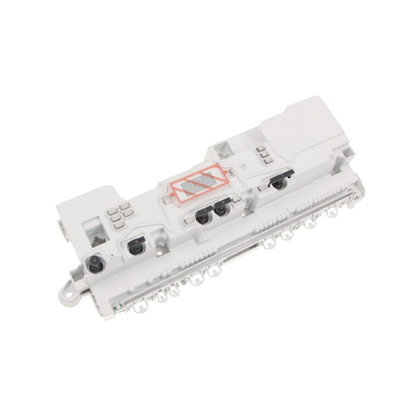 09925654 Miele Dishwasher PCB Control Module - 9925651