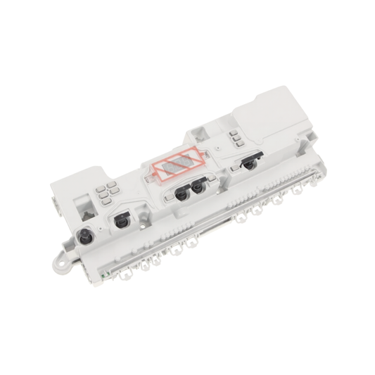 09925654 Miele Dishwasher PCB Control Module - 9925651