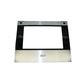 472209 Asko Oven Door Outer Panel