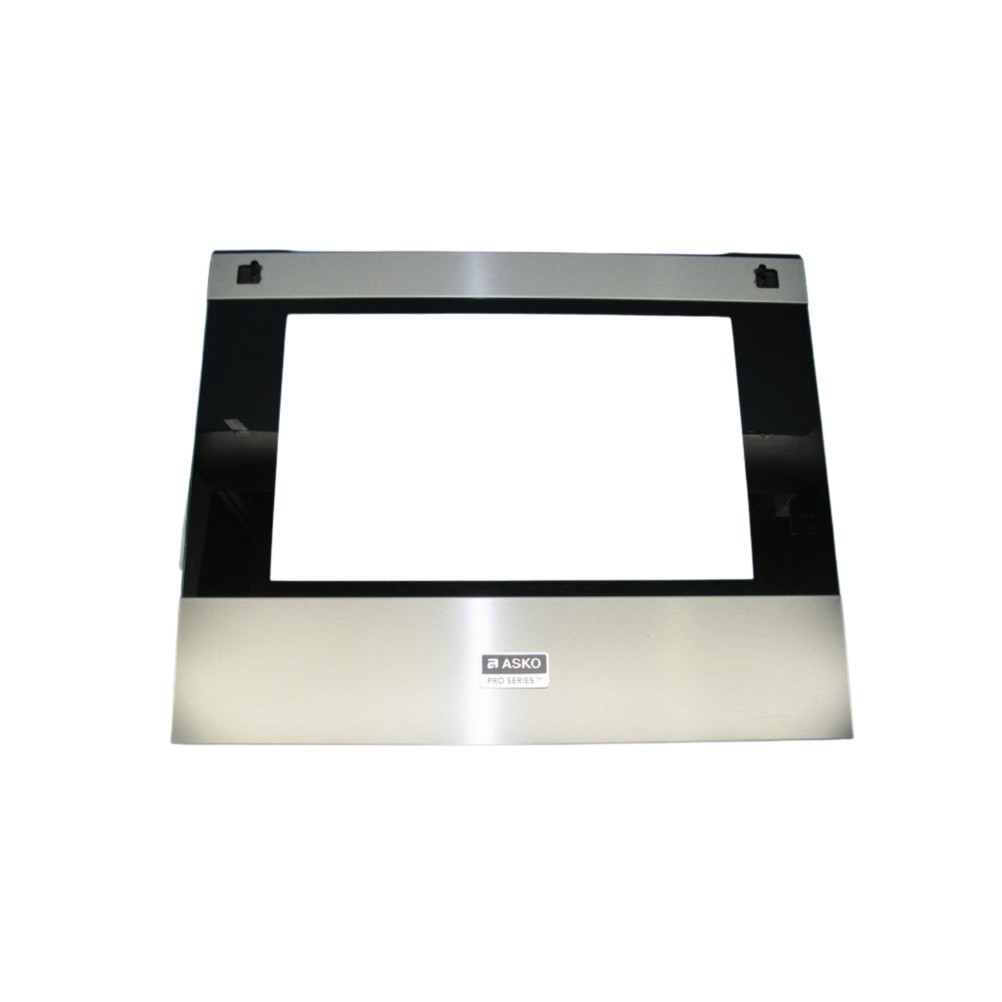 472209 Asko Oven Door Outer Panel