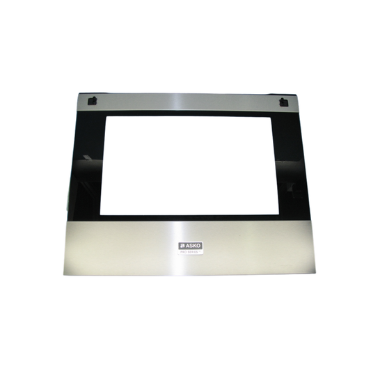 472209 Asko Oven Door Outer Panel
