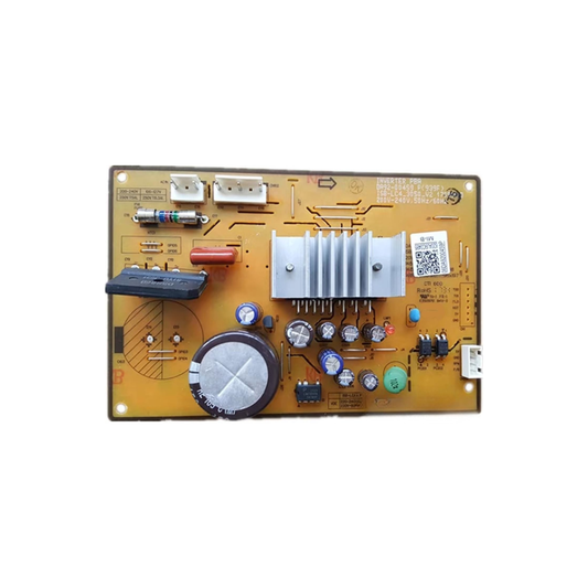 DA92-00459P Samsung Fridge Inverter PCB Control Unit