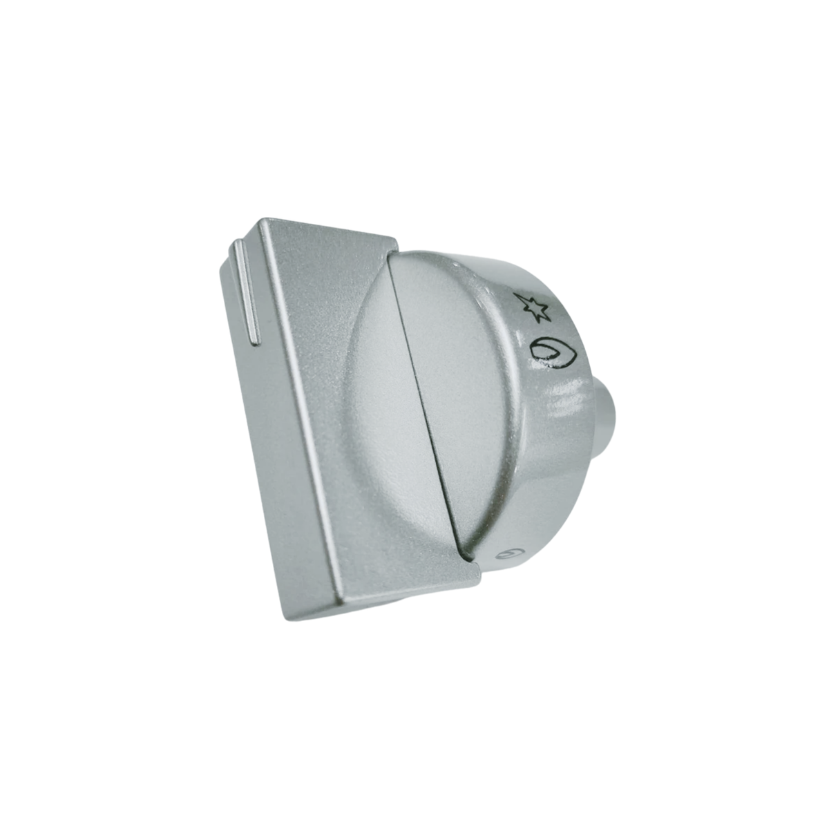 326159200 Euro, Technika Cooktop Oven Burner Control Knob