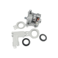 6738514 Miele Dryer AC Motor - 6734661