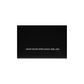 4055550018 Chef Westinghouse Oven Grill Door Inner Glass - 0255003700