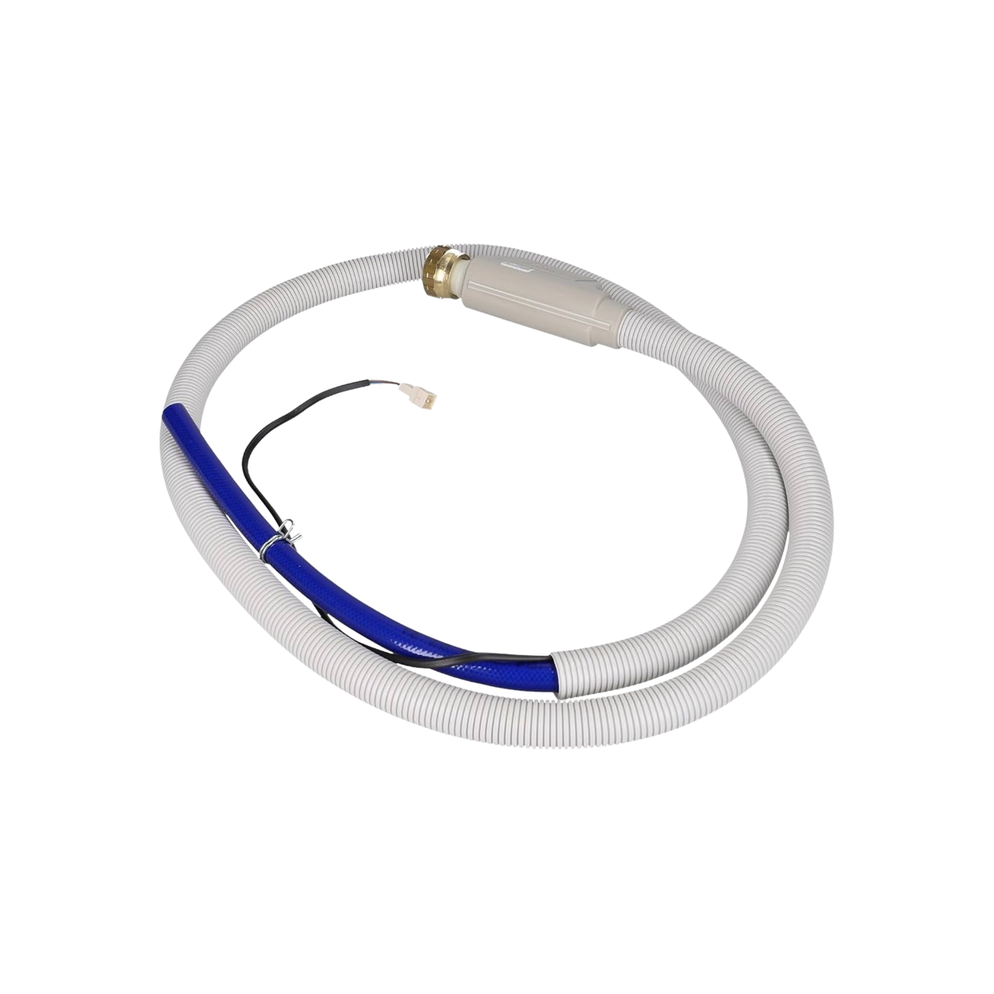 7638501 Miele Dishwasher Aquastop Hose 2M - 5268991