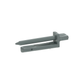 765550381 Smeg Dishwasher Basket Rack Stop Pin