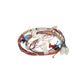 EAD61685406 LG Washing Machine Multi Harness Sensor