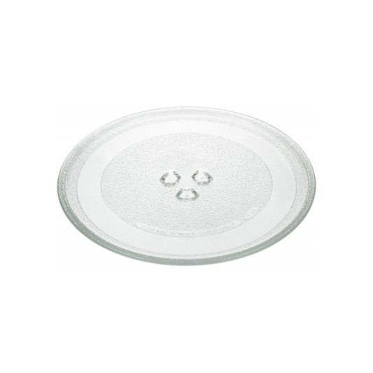 MJS63771903 LG Microwave Turntable Glass Plate - MJS63771901