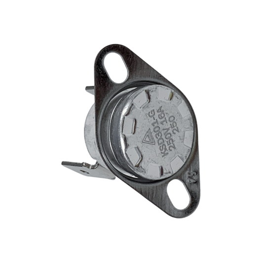 263410017 Baumatic, Euromaid Oven Over Temperature Thermo Cut Out 250C