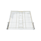 6947012 Miele Dishwasher Cutlery Tray - 6947010