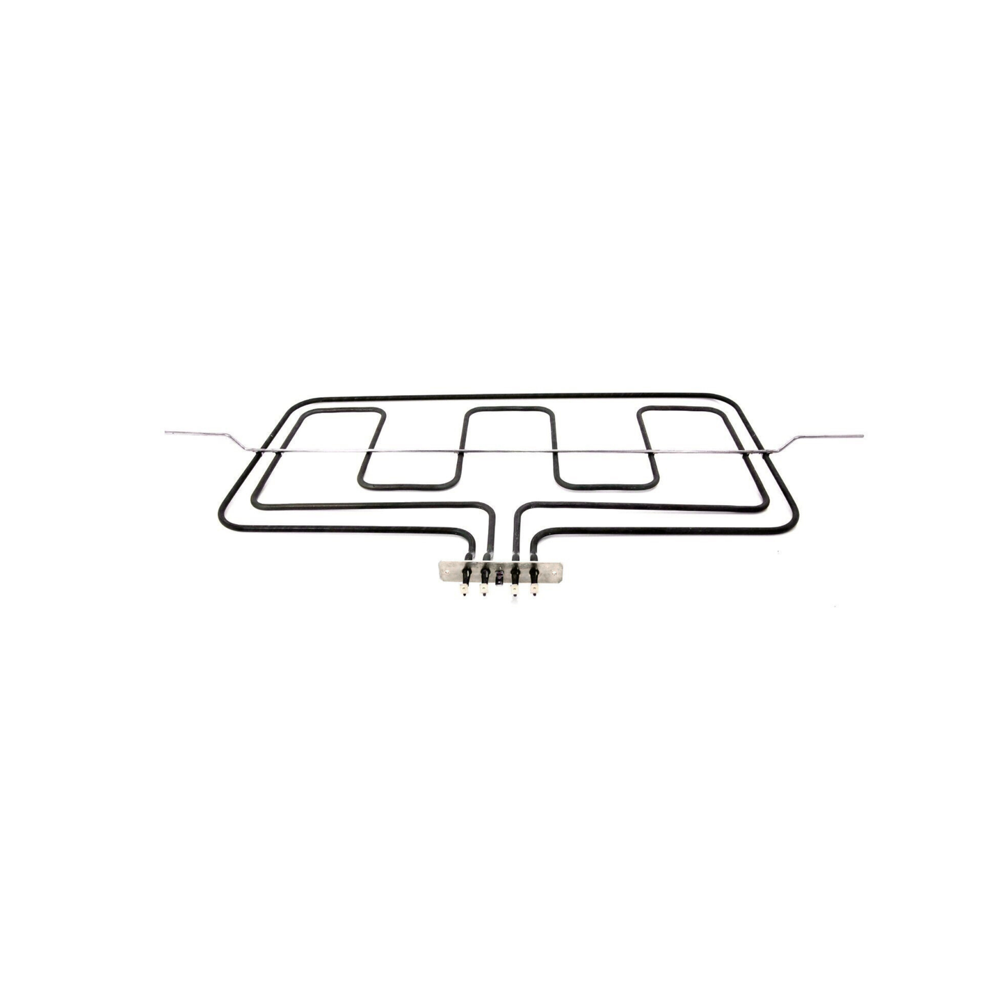 573653 Delonghi, Euromaid, Fisher & Paykel, Kleenmaid Oven Top Dual Grill Element 1250W-2200W - 062075004