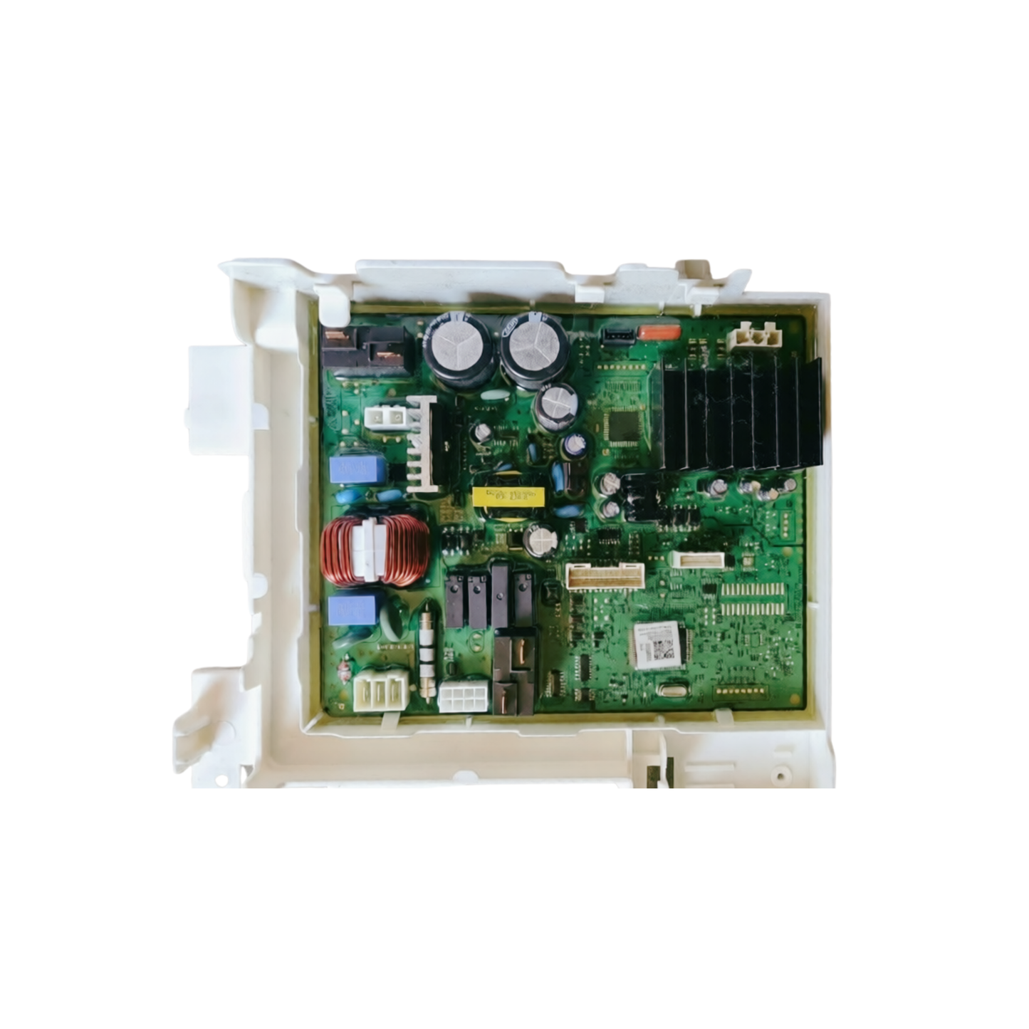 DC92-02711V Samsung Washing Machine Main PCB Control Unit