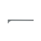 9573270 Miele Dishwasher Top Strip Cover Left Hand