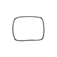 AK50018 Baumatic, Euromaid Oven Door Seal