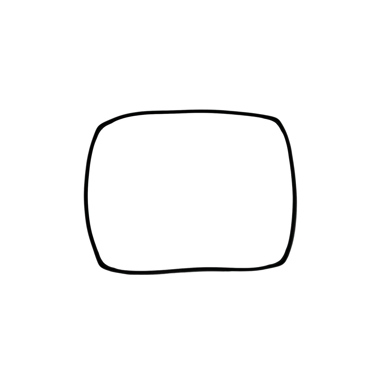 AK50018 Baumatic, Euromaid Oven Door Seal
