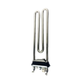 4055682415 AEG, Electrolux Front Load Washing Machine Heating Element 1950W - 140163226032