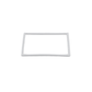 DA63-09025A Samsung Fridge Door Inner Gasket For Ice Box