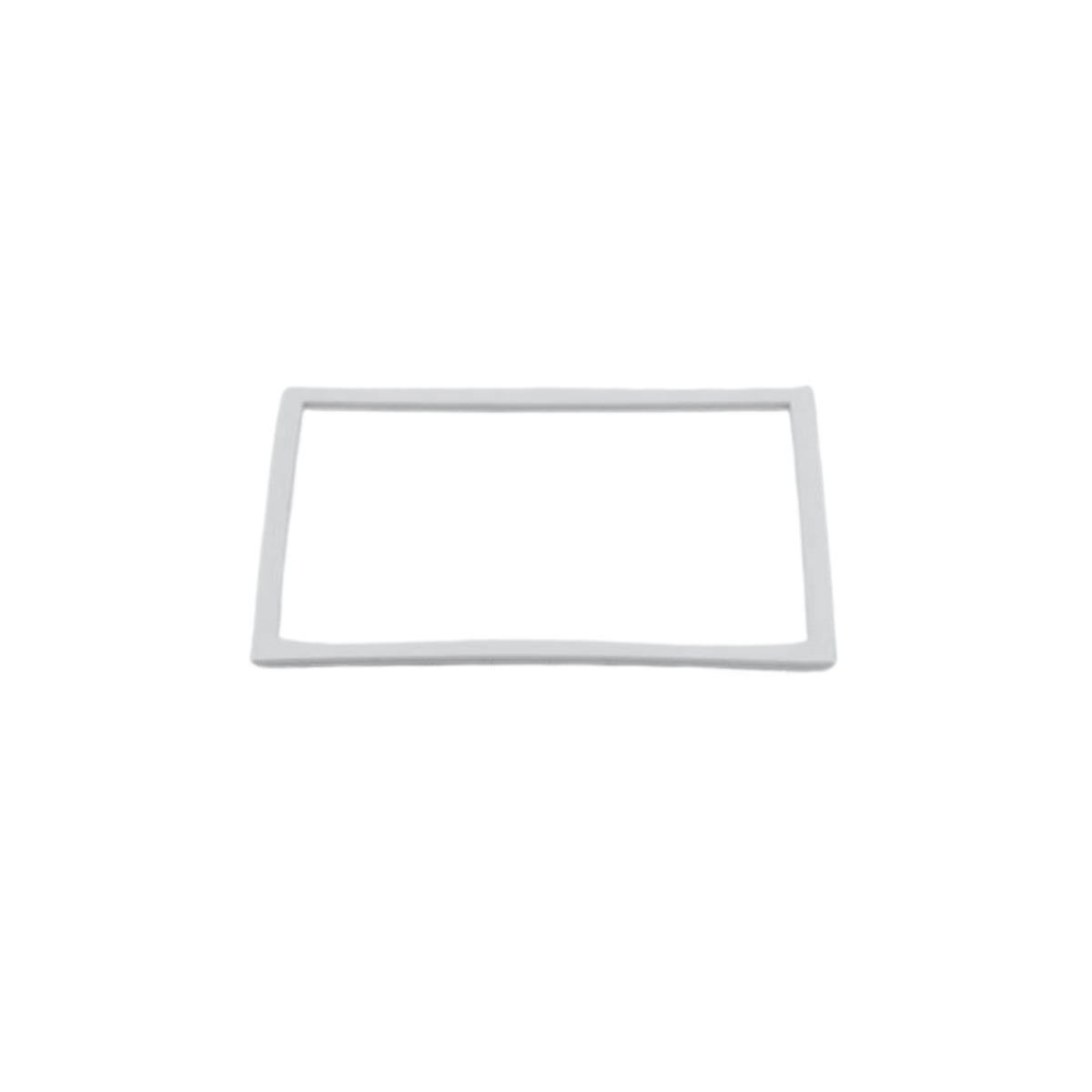 DA63-09025A Samsung Fridge Door Inner Gasket For Ice Box