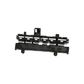 10003367 Bosch Washing Machine PCB Control Module Cover Plugbar Left