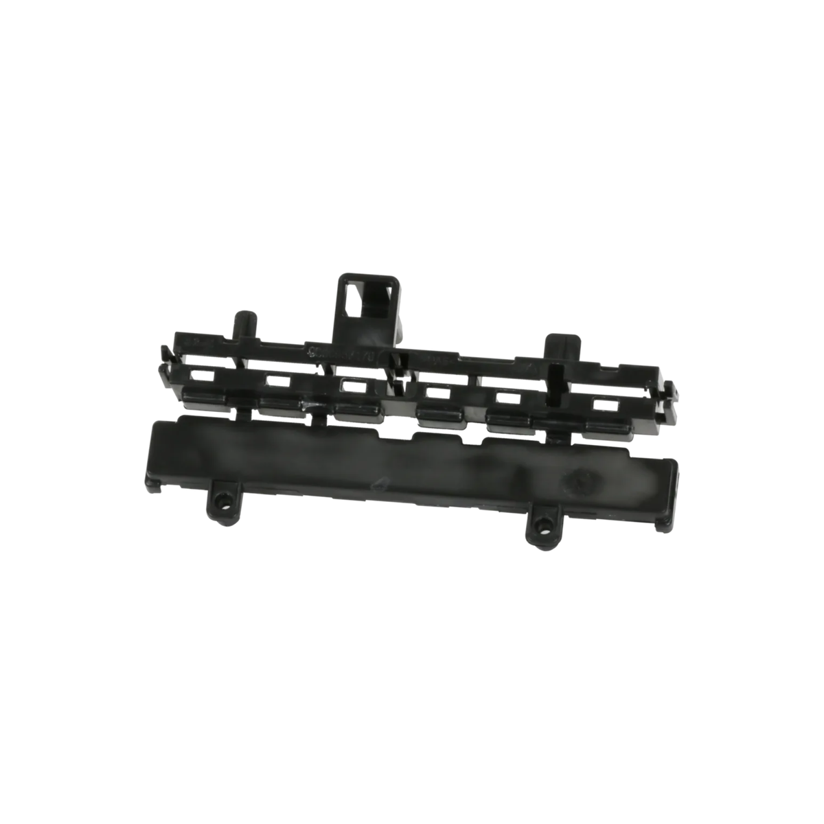 10003367 Bosch Washing Machine PCB Control Module Cover Plugbar Left
