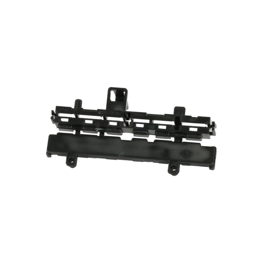 10003367 Bosch Washing Machine PCB Control Module Cover Plugbar Left