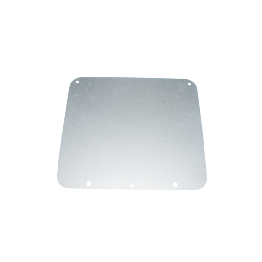 436901 Asko Microwave Mica Cover