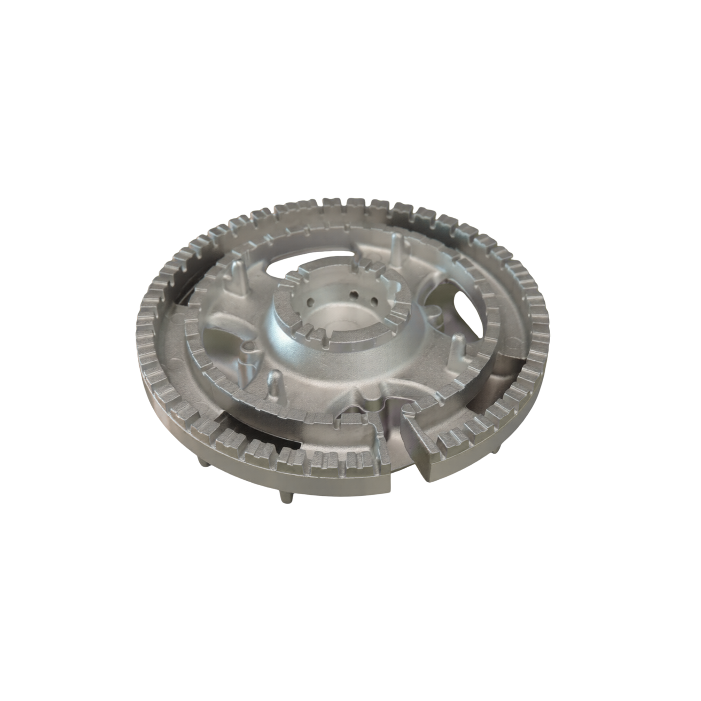 4055538914 Electrolux, Westinghouse Cooktop Triple Crown Wok - 8583577259150