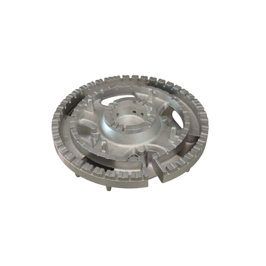 4055538914 Electrolux, Westinghouse Cooktop Triple Crown Wok - 8583577259150